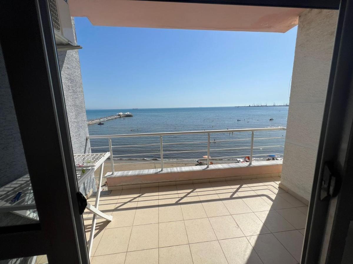 Blue Sky Apartaments Dıraç Dış mekan fotoğraf