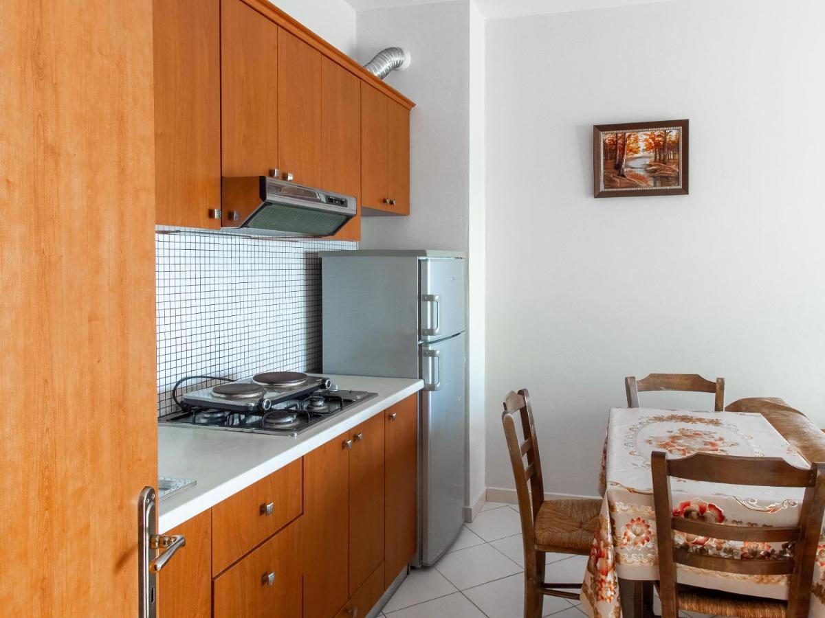 Blue Sky Apartaments Dıraç Dış mekan fotoğraf