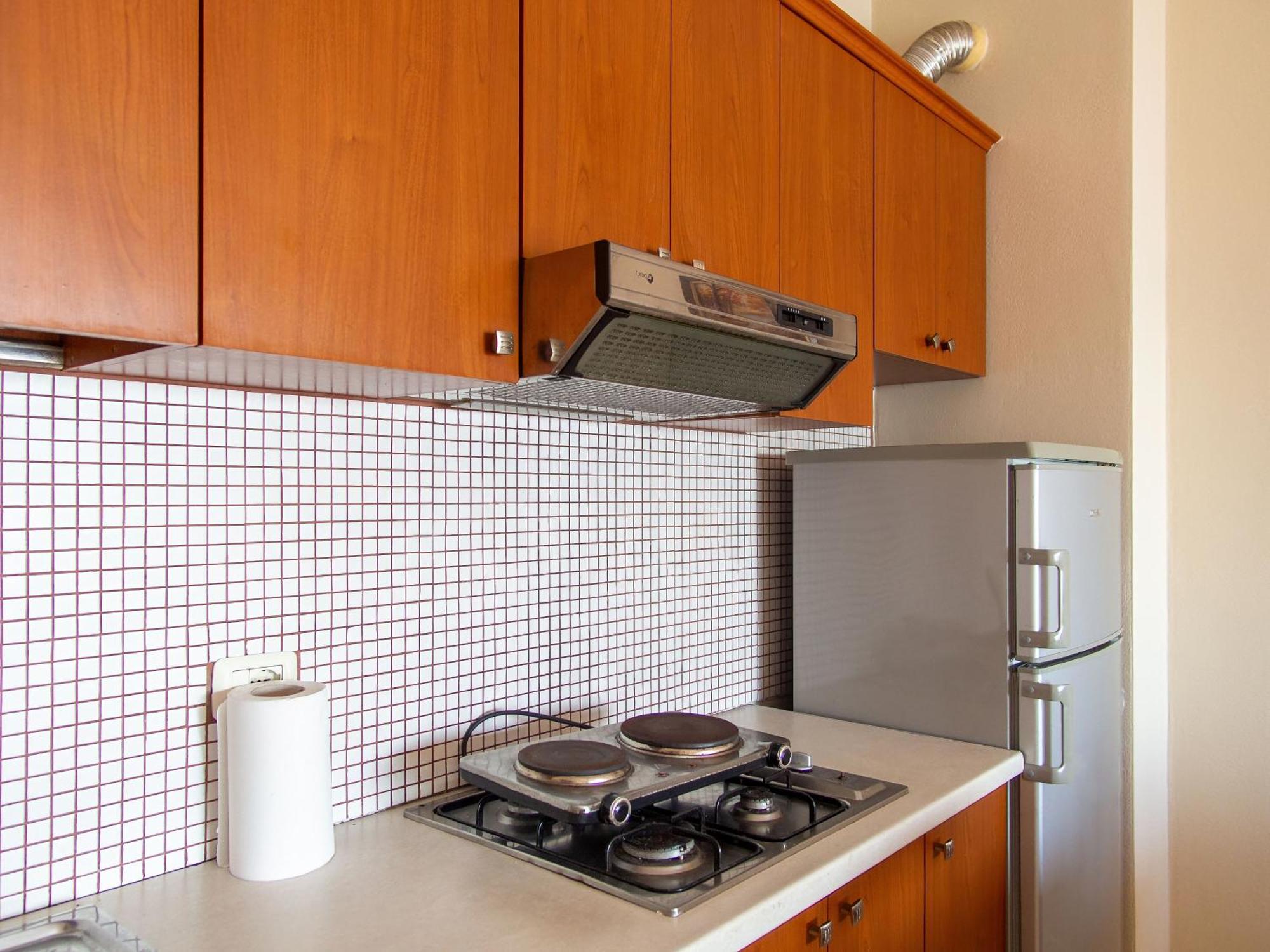 Blue Sky Apartaments Dıraç Dış mekan fotoğraf