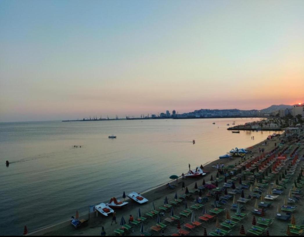 Blue Sky Apartaments Dıraç Oda fotoğraf